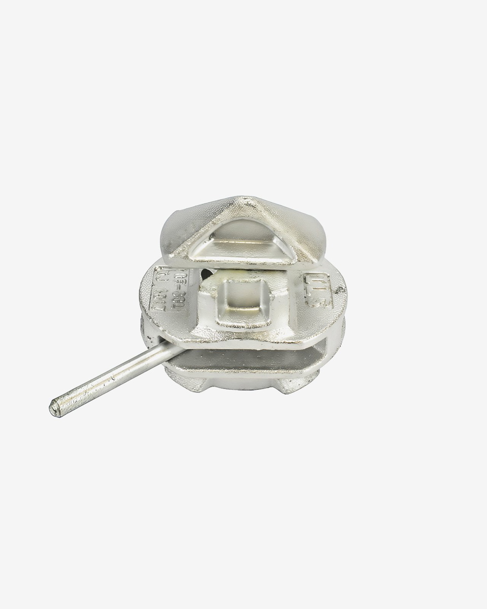 Breech Base Twistlock BF-66 Left-hand