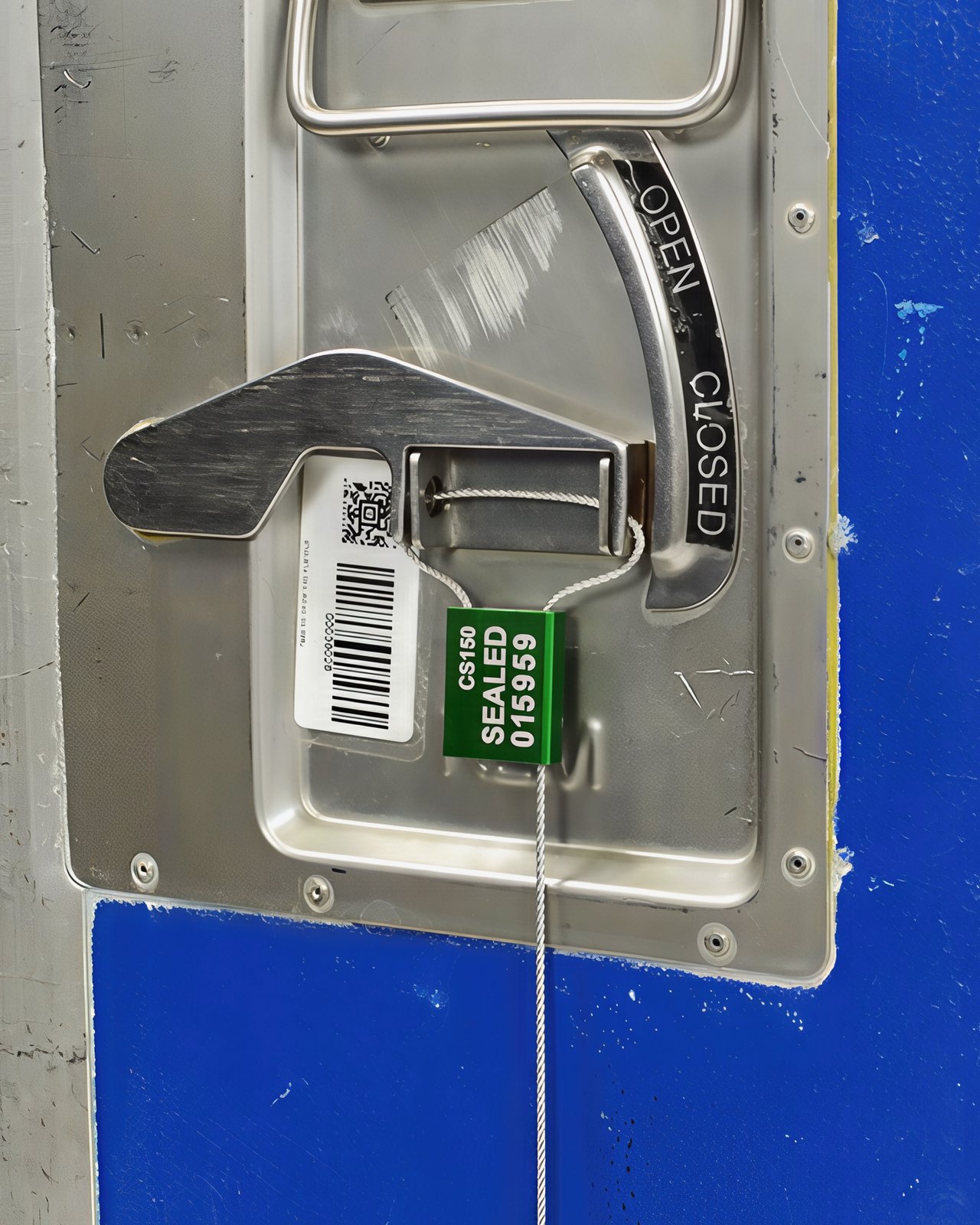 Cable Seal 150