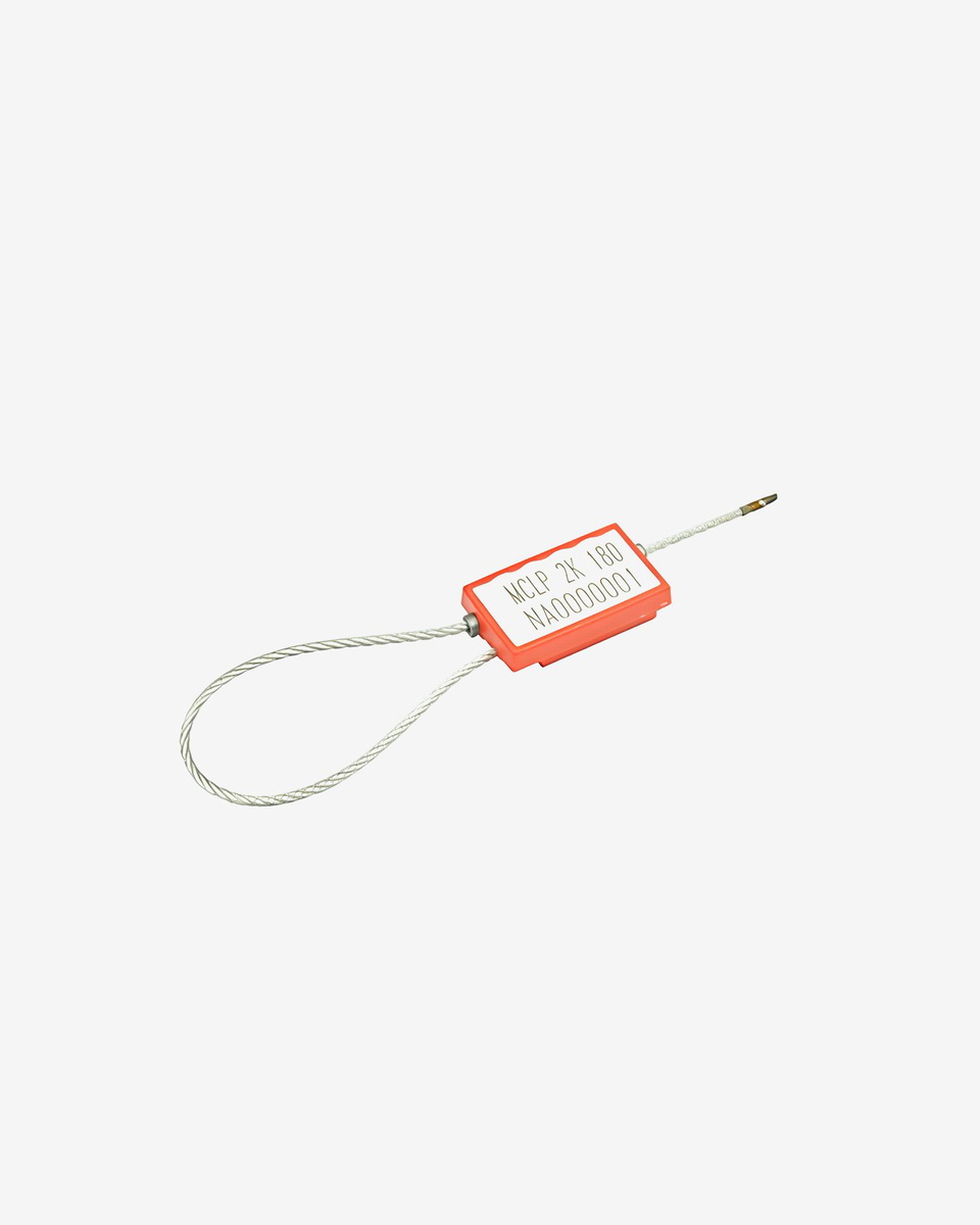 Cable Seal 180