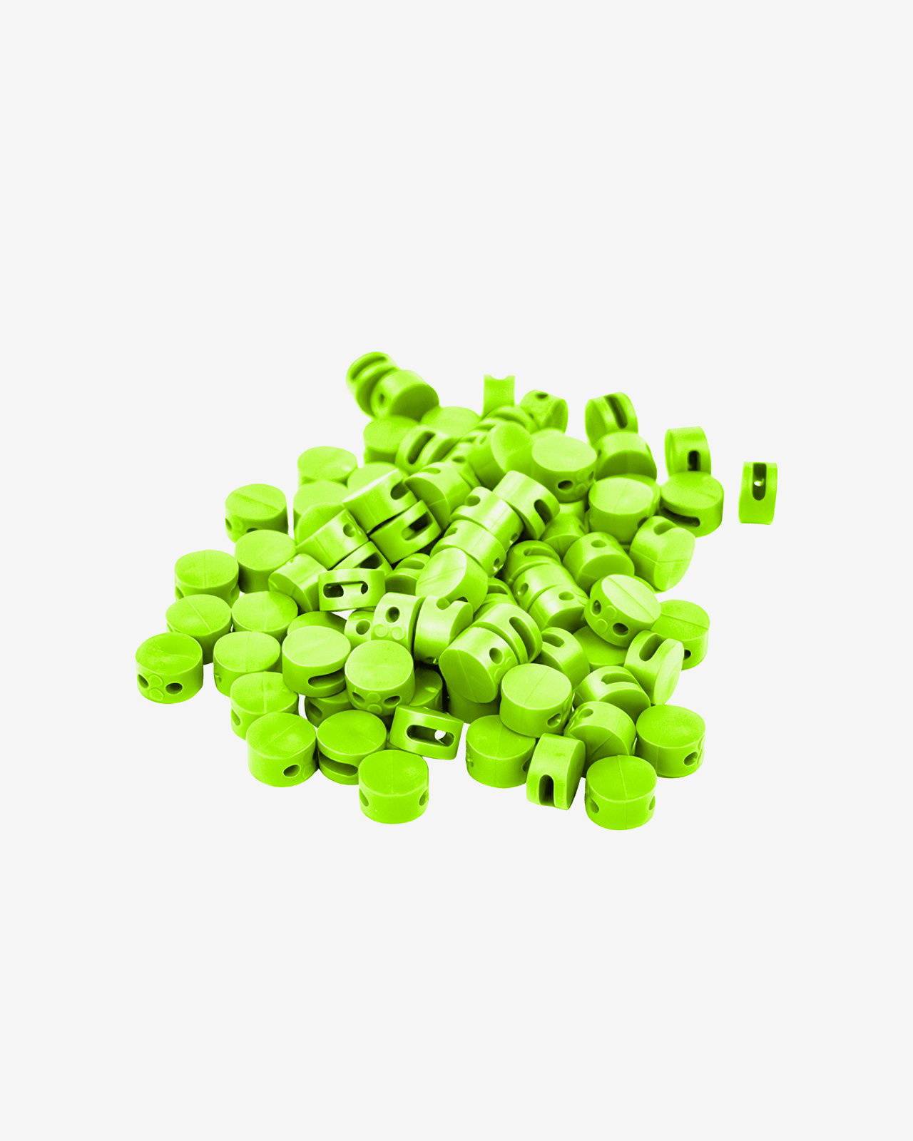 Fluor green