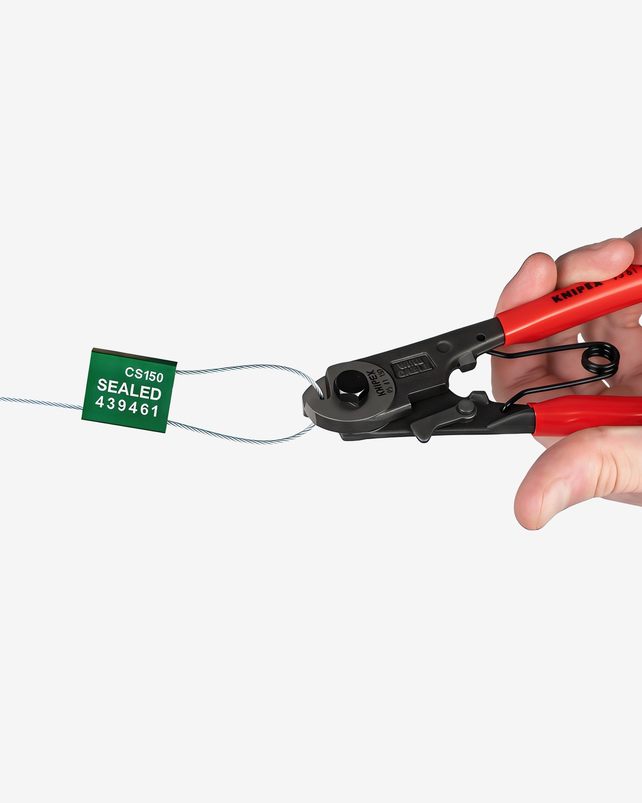 Cable Cutter