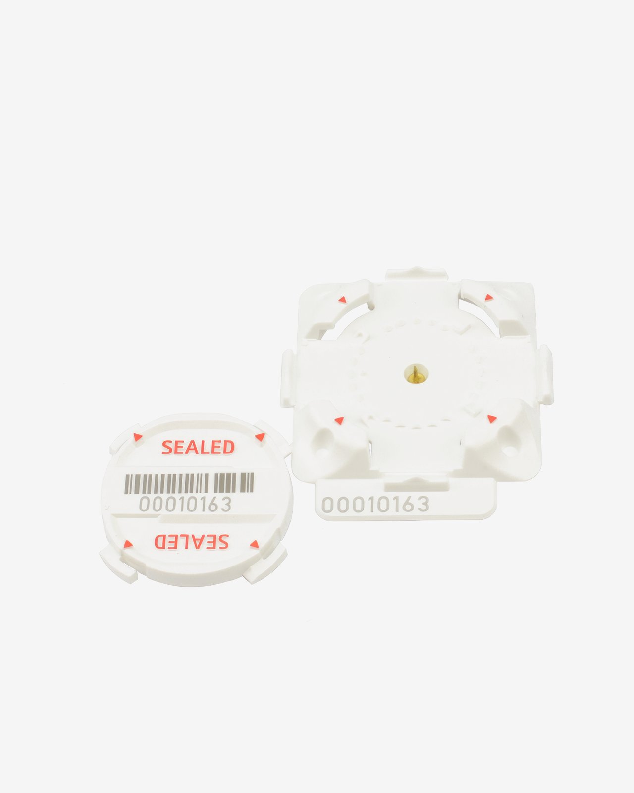 Straplock Seal F-7115