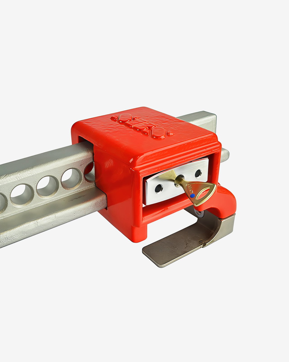 Cobra Containerslot Abloy PL-358T Protec2