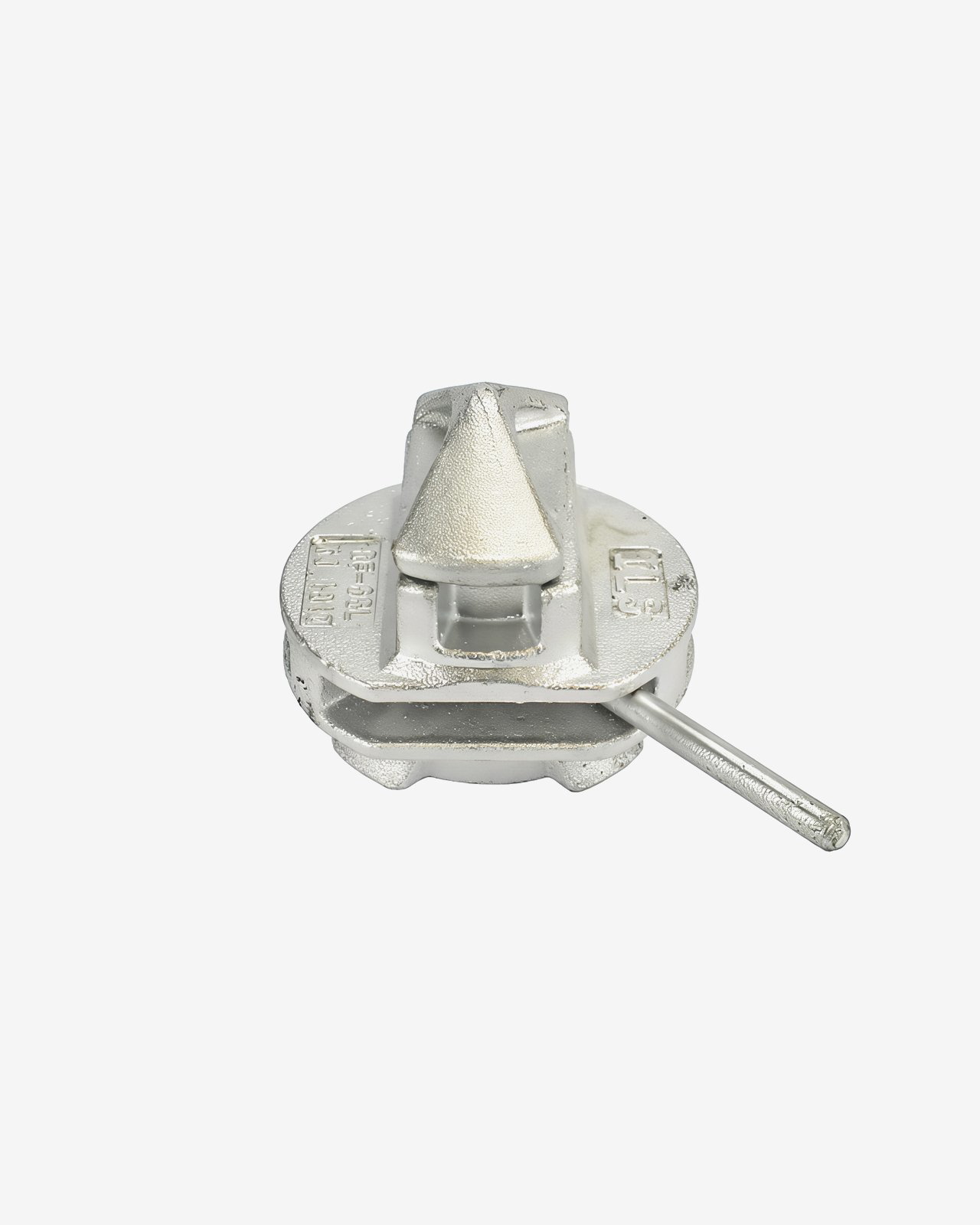 Breech Base Twistlock BF-66 Left-hand