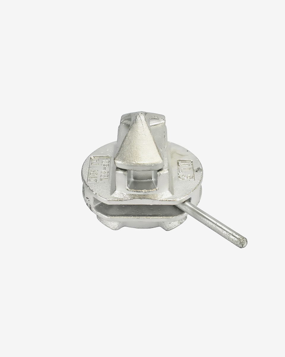 Breech Base Twistlock BF-66 Right-locking