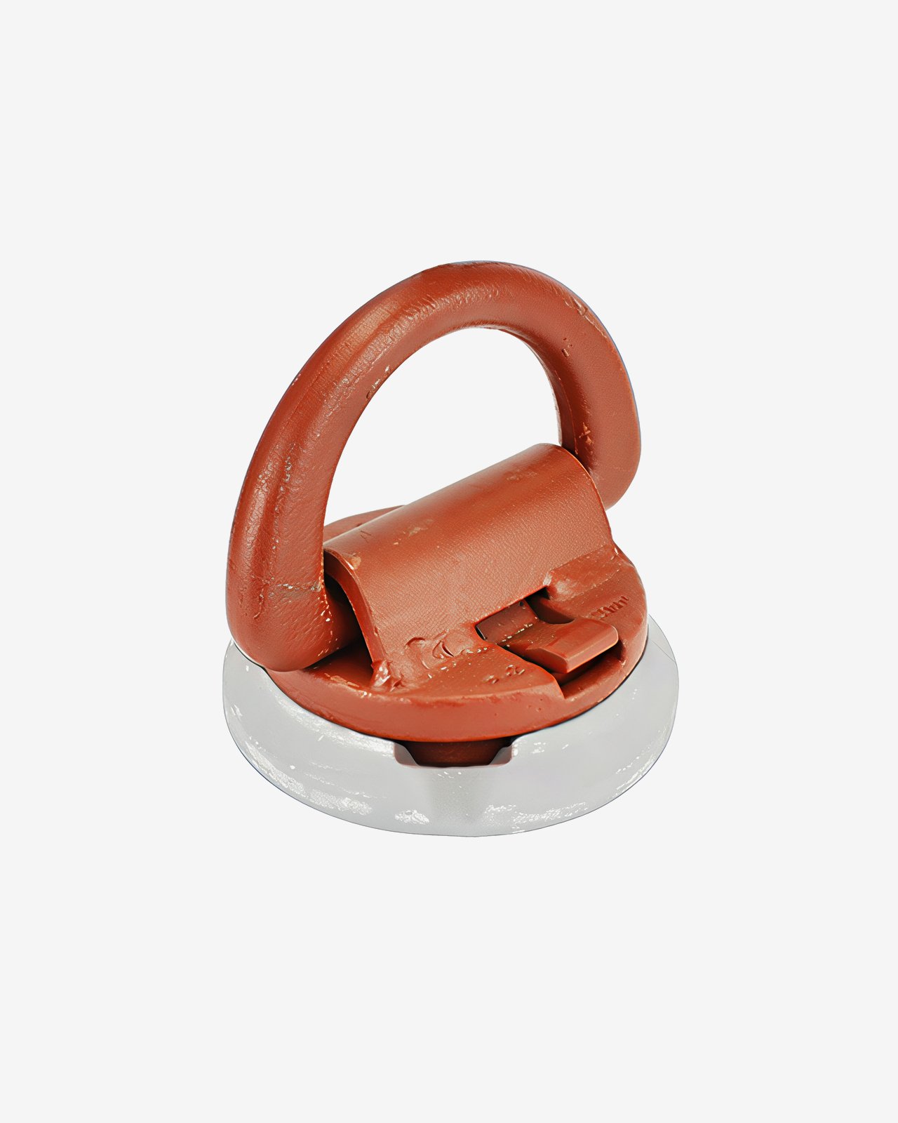 Breech Base Lashing Eye (D-Ring) LP-21