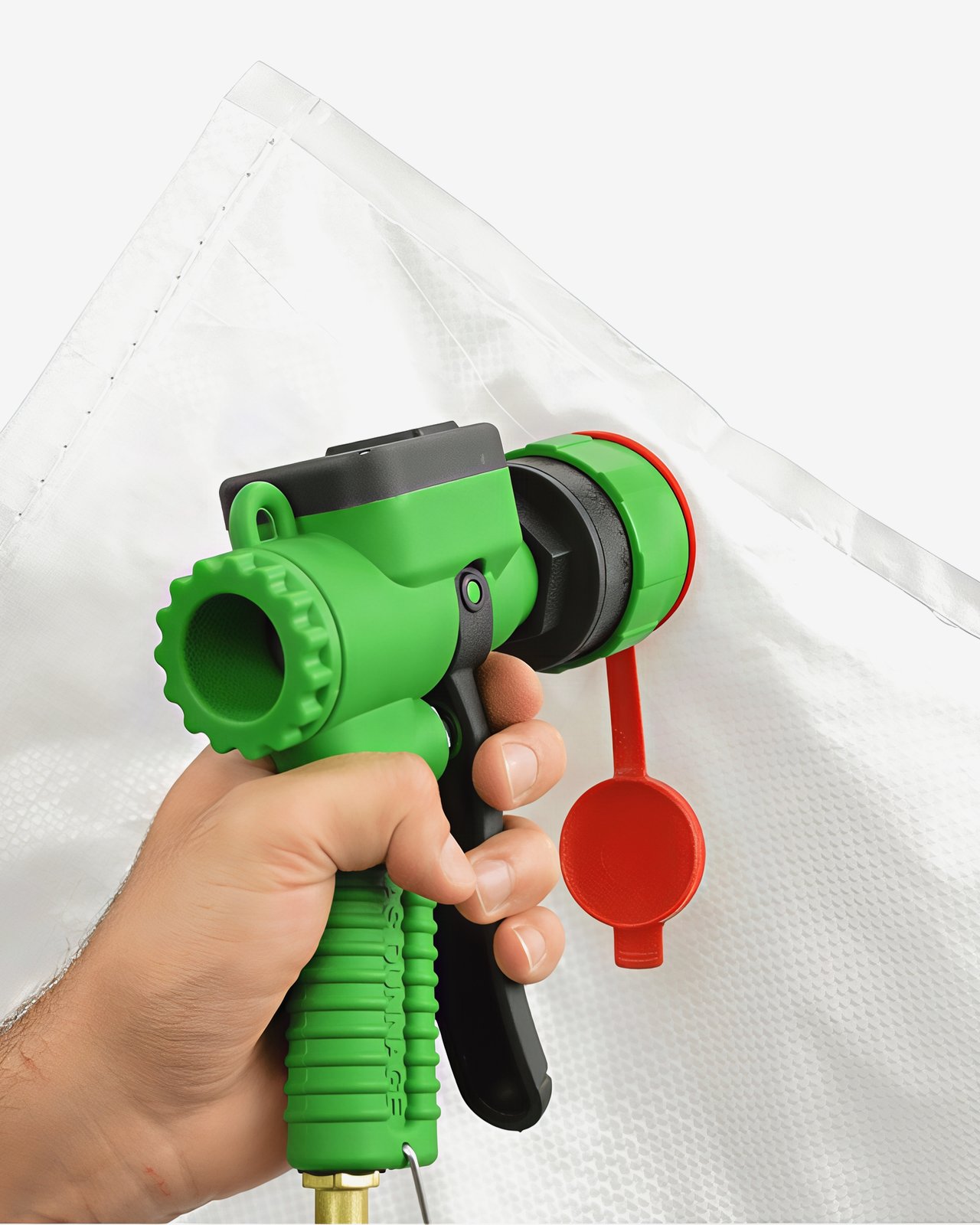 Cargo Air Gun