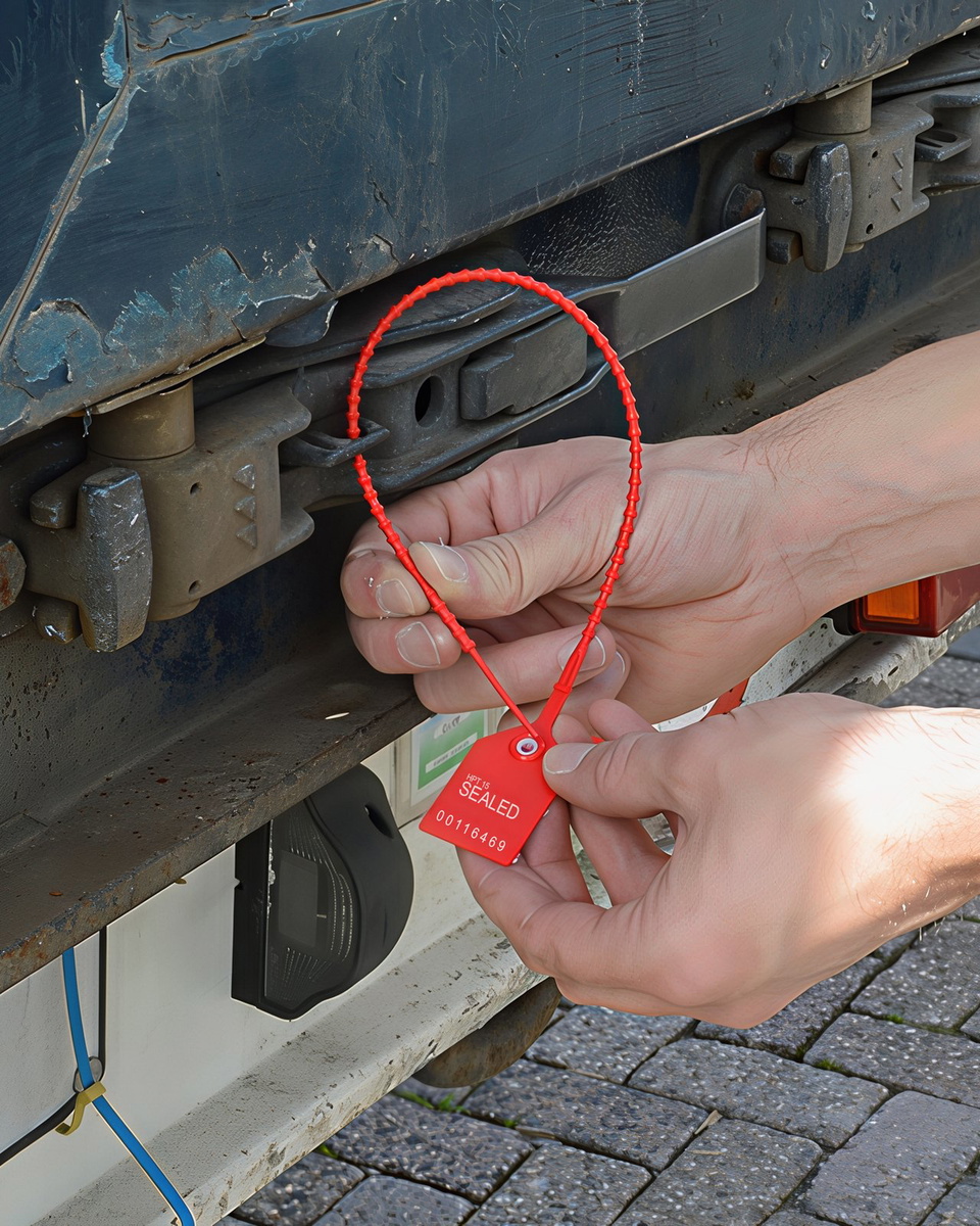 Heavy Duty Pull Tight Seal (HPT) 30 cm