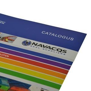 2009 Navacqs Seal Suppliers B.V.